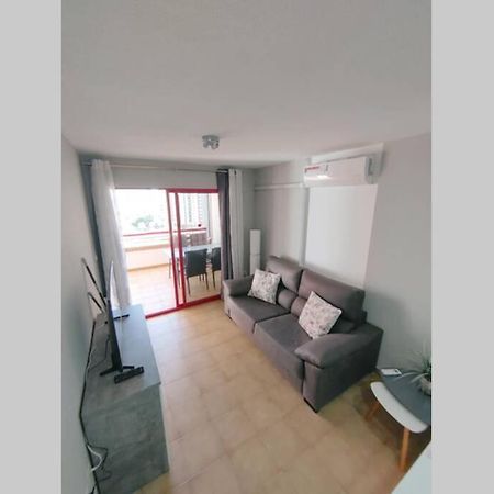 شقة بينايدورم  في Apartament For Rent - Evamar المظهر الخارجي الصورة