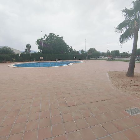 شقة بينايدورم  في Apartament For Rent - Evamar المظهر الخارجي الصورة