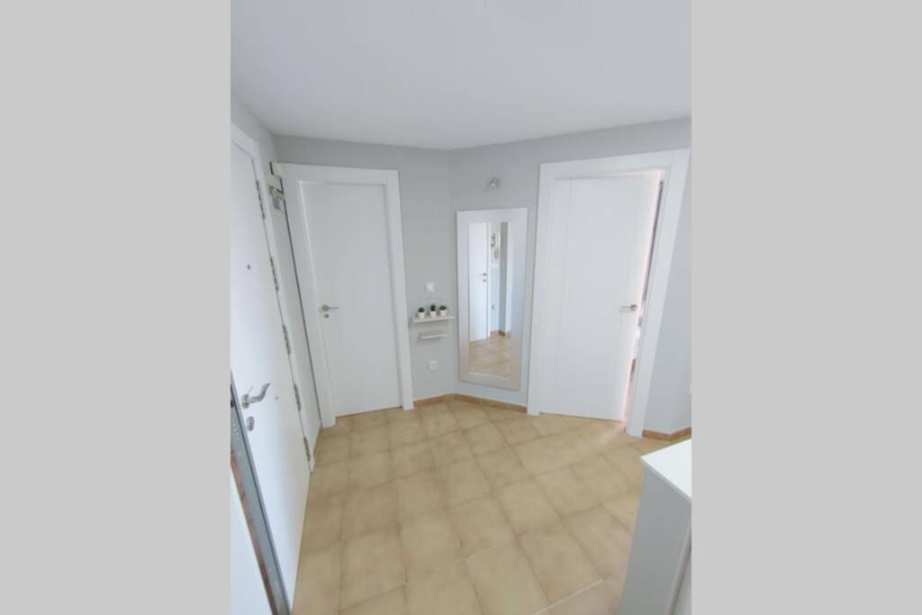 شقة بينايدورم  في Apartament For Rent - Evamar المظهر الخارجي الصورة