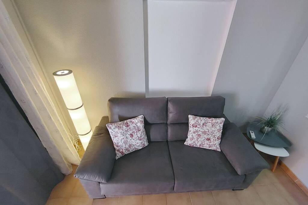شقة بينايدورم  في Apartament For Rent - Evamar المظهر الخارجي الصورة